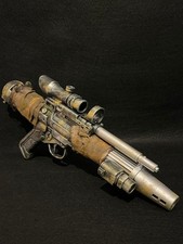 Star Wars Rogue One Inspired