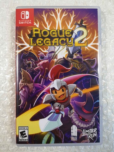 Rogue legacy switch usa - rogue,