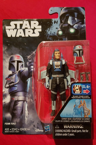 Star wars figurine rogue one - wars,