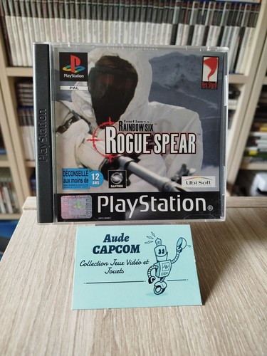 Sony playstation ps1 - playstation, jeu
