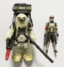 Lot Pack 2 Figurines STAR WARS