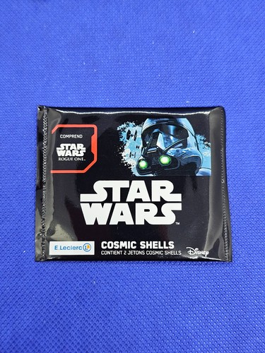 Star wars cosmic shells rogue - wars,