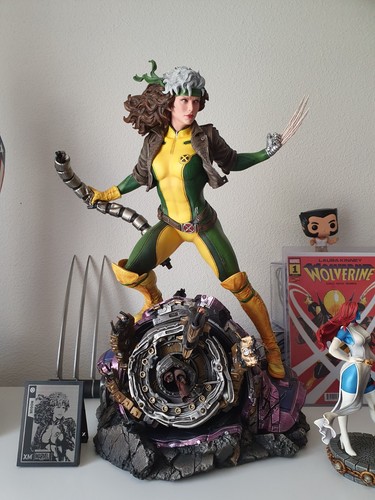 Statue rogue 4 xm - rogue, 1/4
