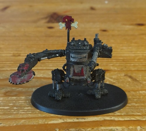 Citadel warhammer 40k - warhammer, rogue