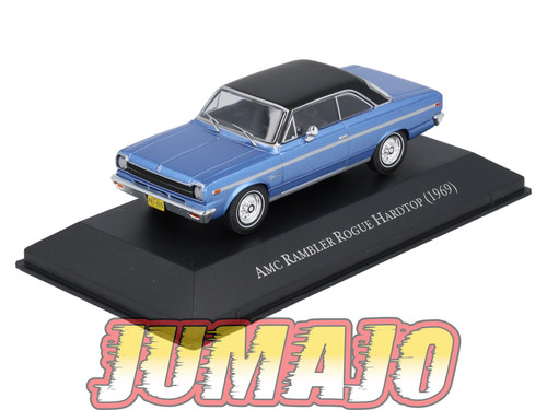 Ac109 voiture ixo altaya - ac109,