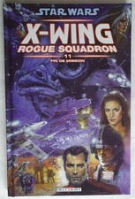 ALBUM BD STAR WARS X WING