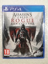 Assassin creed rogue - assassin's,