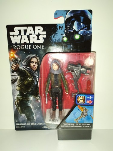 Figurine star wars rogue one - figurine,