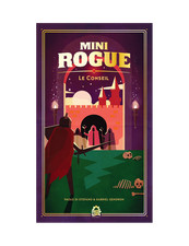 Mini rogue saison - saison, 2