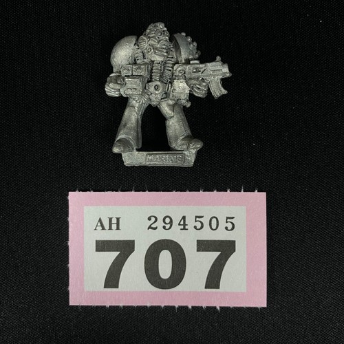 Rogue trader rt101 figurine - rogue,