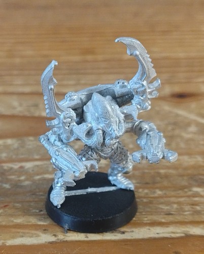 Citadel warhammer 40k - warhammer, rogue