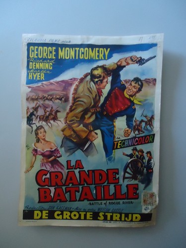 Western battle rogue - of,