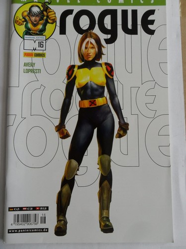 Bande dessinée marvel - 1,