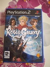 Jeu vidéo, Rogue Galaxy