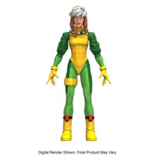 Marvel legends rogue x - legends,