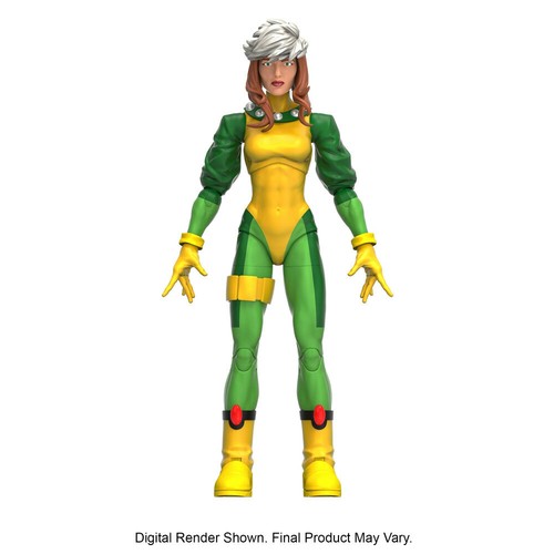 Marvel legends rogue - marvel,