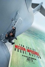 Affiche du film Mission