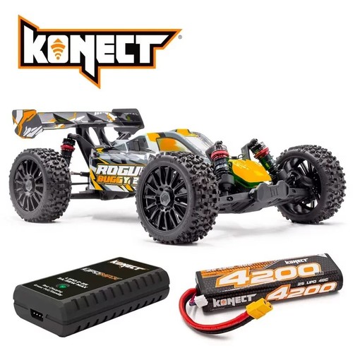 Combo rogue buggy 0 - rogue, 2.0