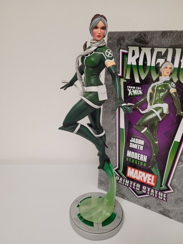 Rogue statue bowen designs - statue,
