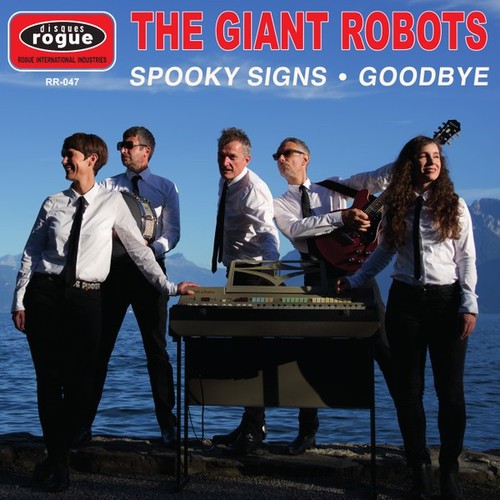 Giant robots spooky signs - giant, robots-spooky