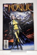 Marvel rogue 2 - ☆, (2004)
