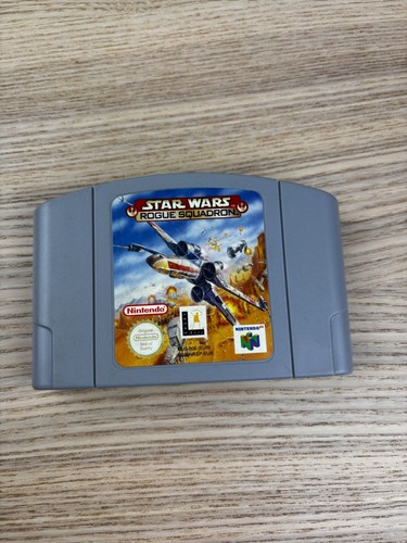 Star wars rogue squadron - star,