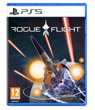 Rogue Flight Playstation 5