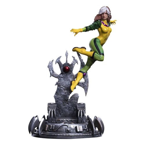 Iron studios rogue x men - -, x-men