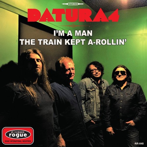 Datura4 man 7 - datura4-i'm,