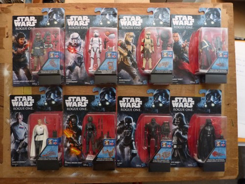 Lot figurines star - figurines,