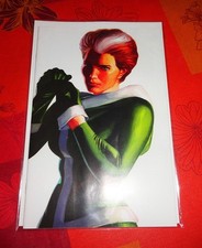 Comics VO Marvel Uncanny X-MEN