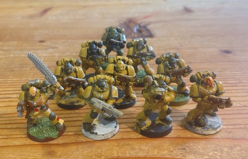 Citadel warhammer 40k rogue - warhammer,