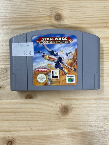 Star wars rogue squadron - star,