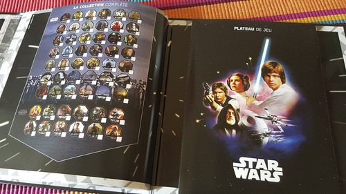 Jeton star wars 2016 cosmic - jeton,