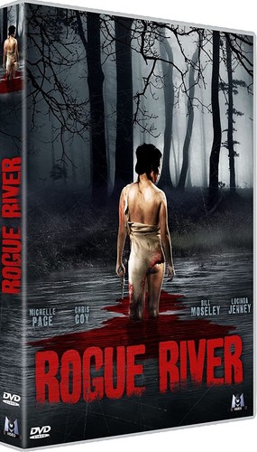 Dvd rogue river film de - [,