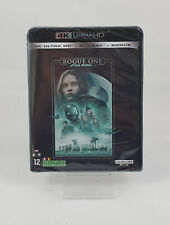 Rogue One A Star Wars Story 4K