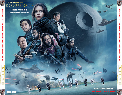 Rogue one star wars - :, story