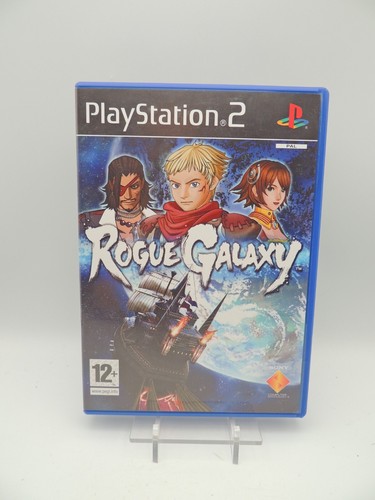 Jeu playstation rogue - jeu,