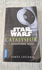 Star wars catalyseur - catalyseur, one