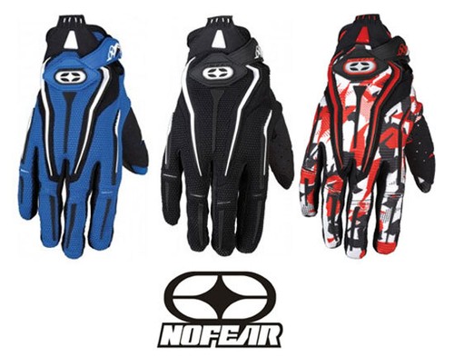 Gants fear rogue 3094 - , no