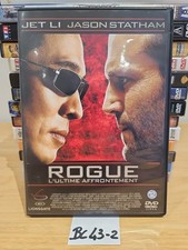 DVD - ROGUE l'ultime