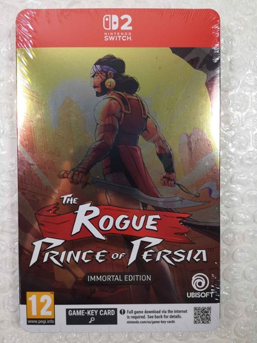 The rogue prince persia - persia,
