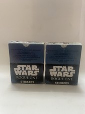 STAR WARS - ROGUE ONE  - BOITE