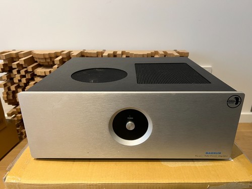 Rogue audio magnum - rogue,