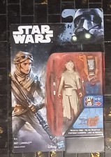 Rey (Jakku) Star Wars Rogue