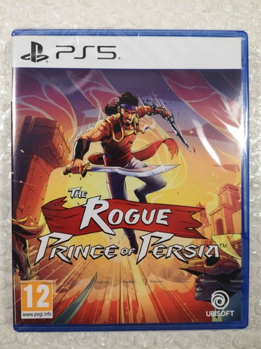 The rogue prince persia - rogue,
