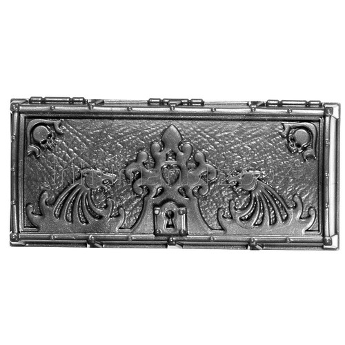 Ktrg41 coffre tresor decor - ktrg41,