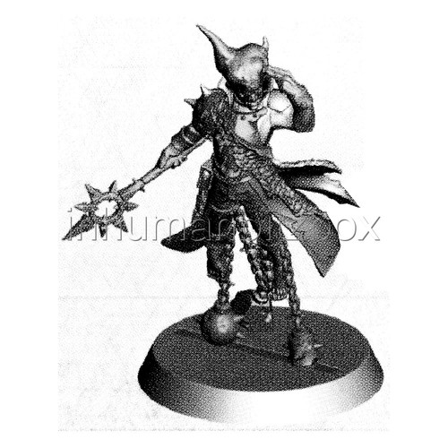 Bf013 rogue psykers blackstone - bf013,