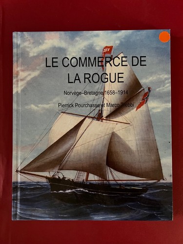 Livre commerce de la - "le,