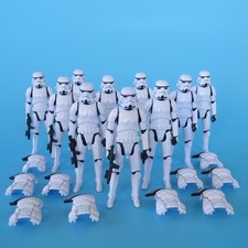 STAR WARS Hasbro 3.75"